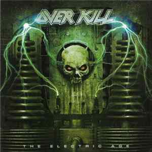 Overkill - The Electric Age mp3