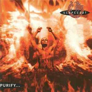 Scapegoat - Purify... mp3