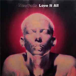 New Fads - Love It All mp3