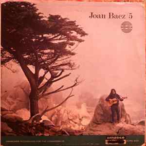 Joan Baez mp3