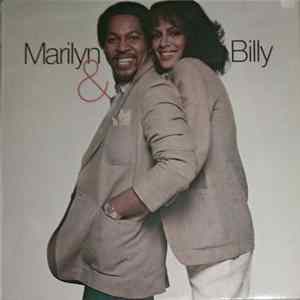 Marilyn McCoo & Billy Davis Jr. - Marilyn & Billy mp3