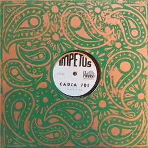 Causa Sui - 28-12-16 mp3