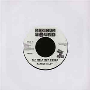 Tarrus Riley - Jah Help Our Souls mp3