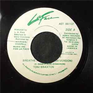 Toni Braxton - Another Sad Love Song mp3