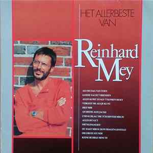 Reinhard Mey - Het Allerbeste Van Reinhard Mey mp3
