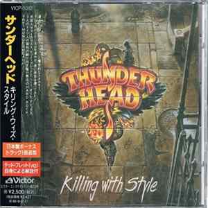 Thunderhead - Killing With Style mp3