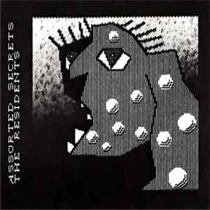 The Residents - Assorted Secrets mp3