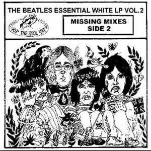 The Beatles - Essential White LP Vol. 2 mp3