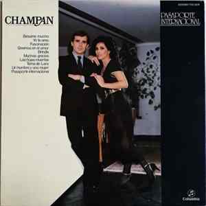 Champan - Pasaporte Internacional mp3