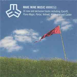 Various - MMM050 mp3