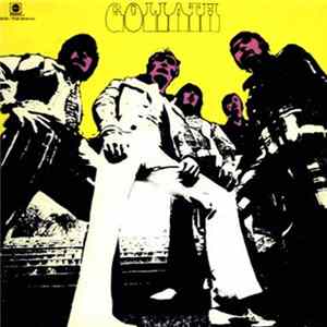 Goliath - Goliath mp3