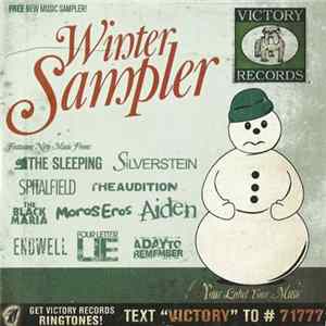 Various - Winter Sampler mp3