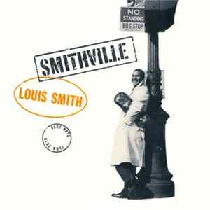 Louis Smith - Smithville mp3