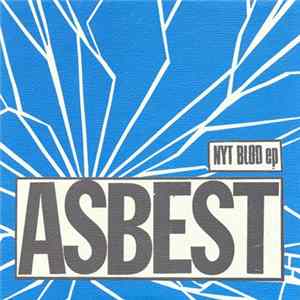 Asbest - Nyt Blod EP mp3