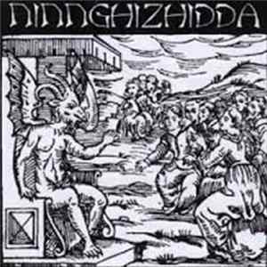 Ninnghizhidda - The Horned Serpent mp3