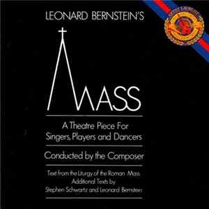 Leonard Bernstein - Mass mp3