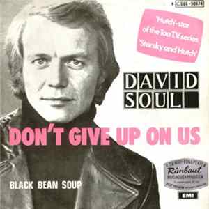 David Soul - Don't Give Up On Us mp3