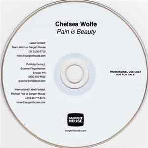 Chelsea Wolfe - Pain Is Beauty mp3