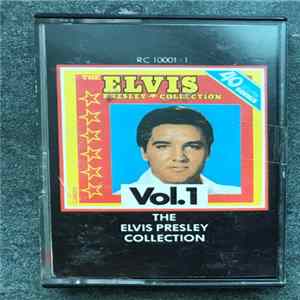 Elvis Presley - The Elvis Presley Collection Vol 1 mp3