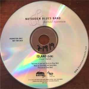 Notodden Blues Band & Torhild Sivertsen - Island mp3