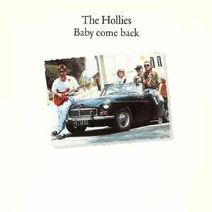 The Hollies - Baby Come Back mp3