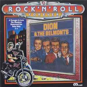 Dion & The Belmonts - Rock 'N' Roll Forever mp3