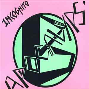 Incognito - Apocalyps' mp3