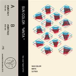 Sun Color - MNTA mp3
