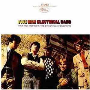 Five Man Electrical Band - Five Man Electrical Band mp3
