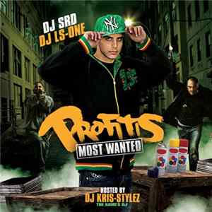 Profitis - Most Wanted mp3