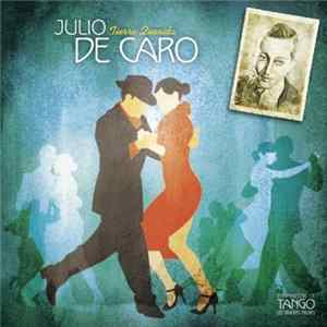 Julio De Caro - Tierra Querida mp3