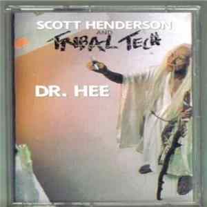 Tribal Tech - Dr. Hee mp3