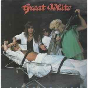 Great White - Recovery: Live! mp3
