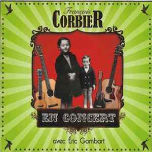 François Corbier - En Concert mp3