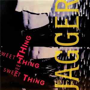 Mick Jagger - Sweet Thing mp3