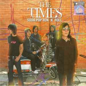 The Times - Extra Soda Pop Rok 'N' Roll mp3