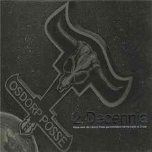 Osdorp Posse - 2 Decennia mp3