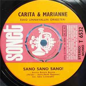 Carita & Marianne - Soi, Kitarani, Soi! mp3