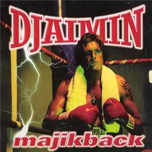 Djaimin - Majikback mp3
