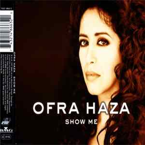 Ofra Haza - Show Me mp3
