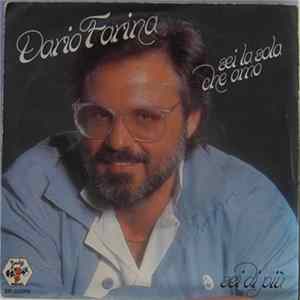 Dario Farina - Sei La Sola Che Amo / Sei Di Più mp3