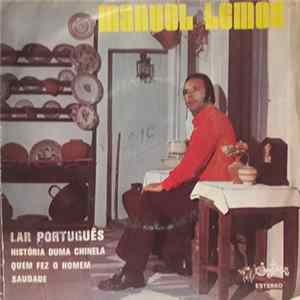 Manuel Lemos - Lar Português mp3
