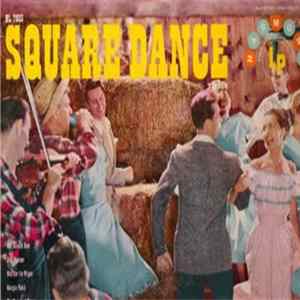 Lawrence V. Loy, Wilbur Waite's Pokeberry Promenaders - Square Dances mp3
