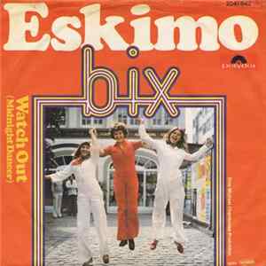 Bix - Eskimo mp3