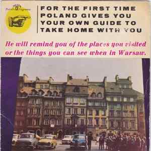 No Artist - The Voices Of Warsaw mp3