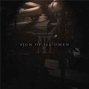 Master Toad - Sign of Ill Omen mp3