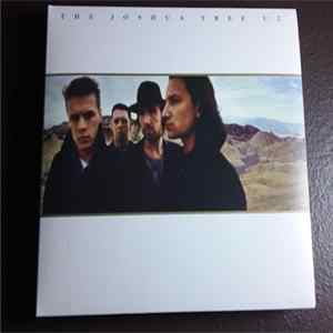 U2 - The Joshua Tree mp3
