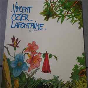 Vincent Ozier Lafontaine - Self Titled mp3