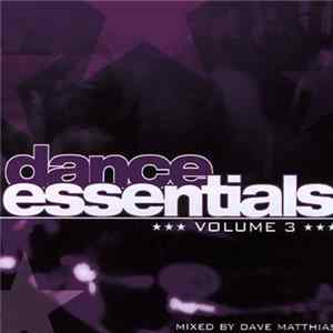 Various - Dance Essentials: Volume 3 mp3