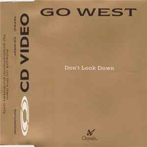 Go West - Don't Look Down (The Sequel) mp3